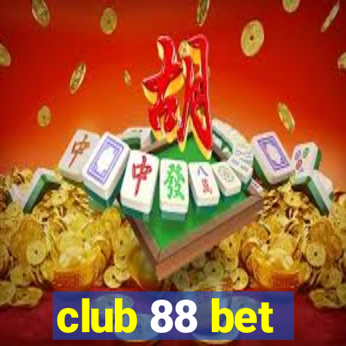 club 88 bet